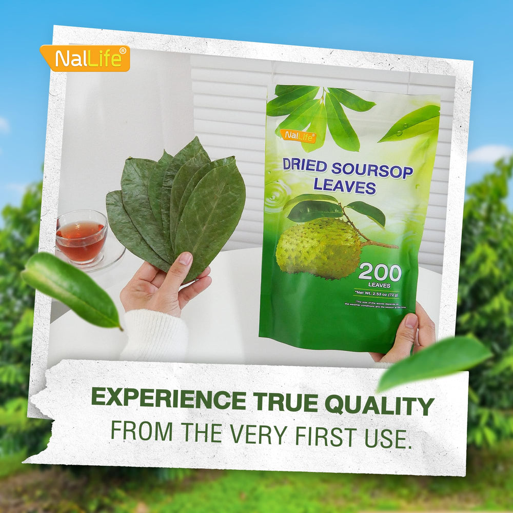 NalLife plantation sourced quality from our own fields.