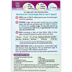 Namaste Foods dry mix close-up emphasizes plant-based, non-GMO nature