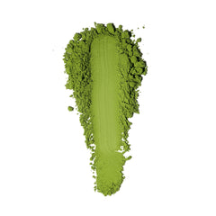 Nami Matcha Okumidori bowl and whisk set for authentic whisking ritual.
