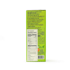 NAMYANG stevia-zero-sugar instant coffee mix cup delivers quick, smooth flavor.