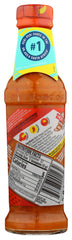 Marination bowl with PERi-PERi sauce ready to infuse proteins