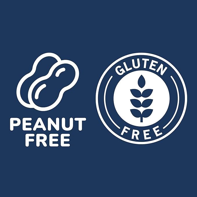 Nani Organics Kathy Kaye game-day snack image highlights crowd-pleasing, dairy-free option.