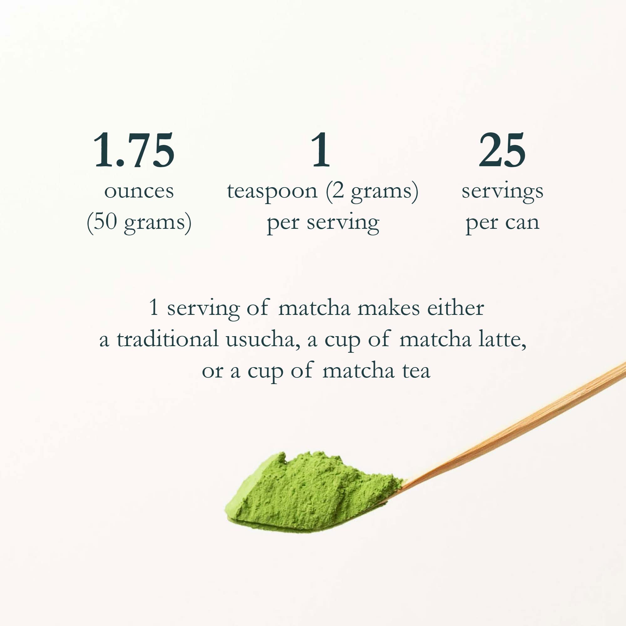 Kirishima first-harvest tea leaves used for Naoki ceremonial matcha