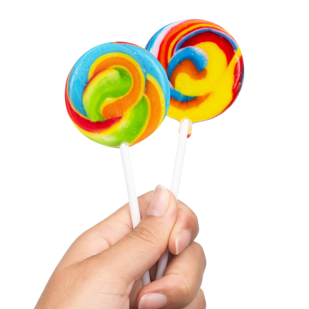 Narwhal Novelties premium lollipops for party guests and classrooms
