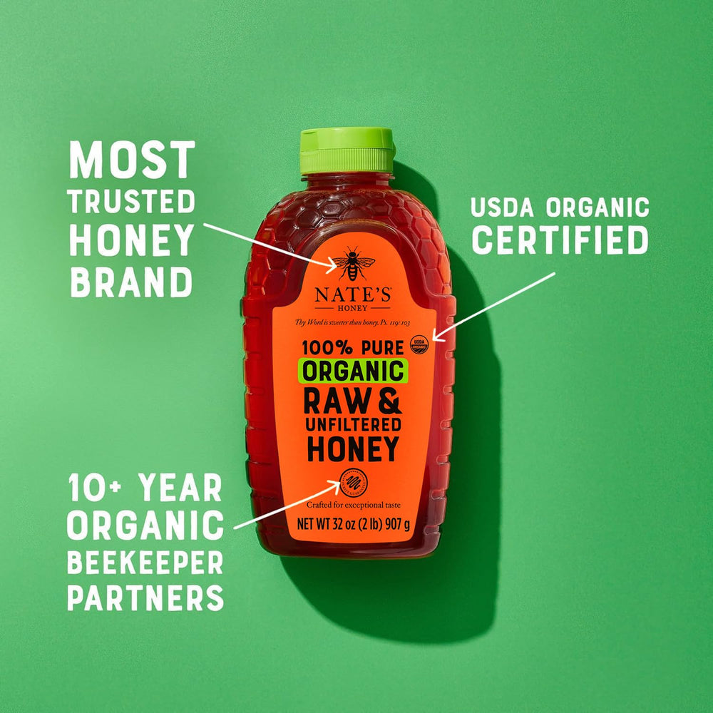 Honey drizzle on toast invites versatile breakfast and snack ideas.
