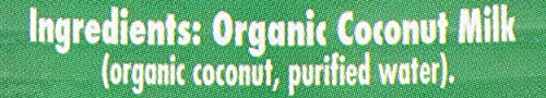 Native Forest coconut milk shelf-stable can, ready to enrich pantry recipes.