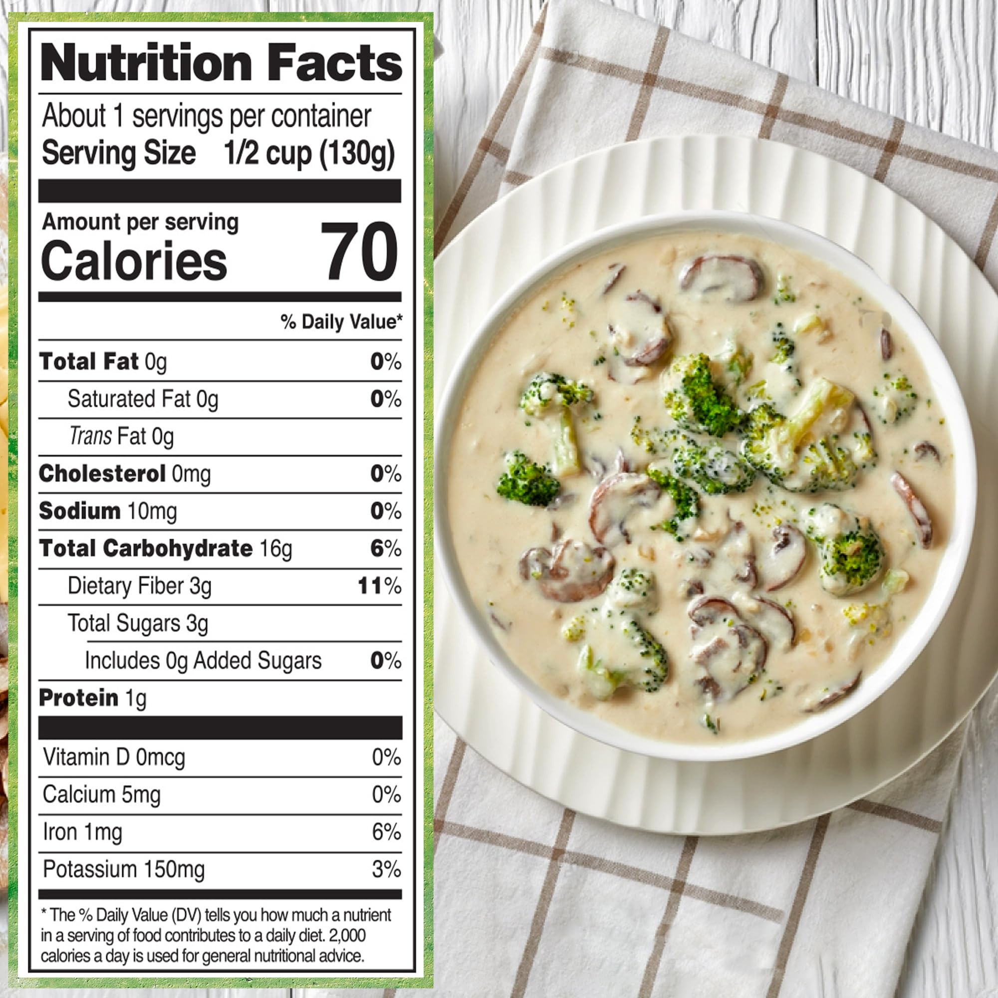 Native Forest Organic Water Chestnuts Pack6, convenient pantry staple for versatile meals.