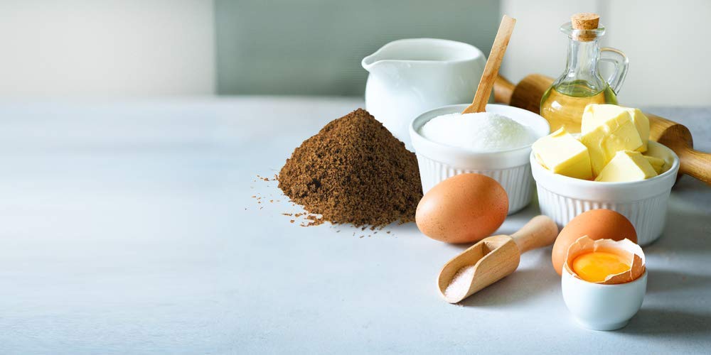 Native Vanilla coffee-ready vanilla powder blends smoothly into bulletproof coffee.