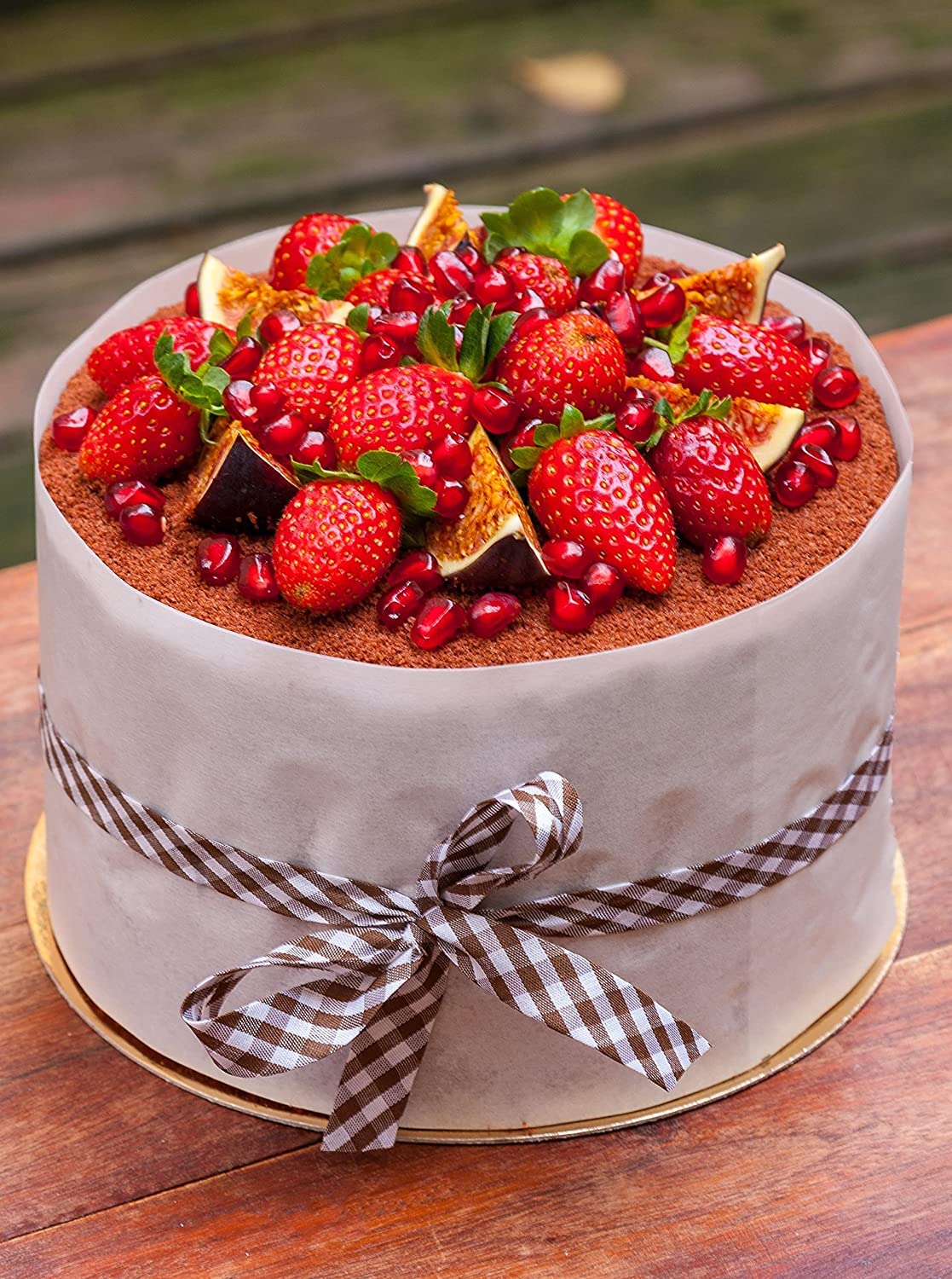 Native Vanilla Pure Strawberry Extract drizzle into batter for flavor.
