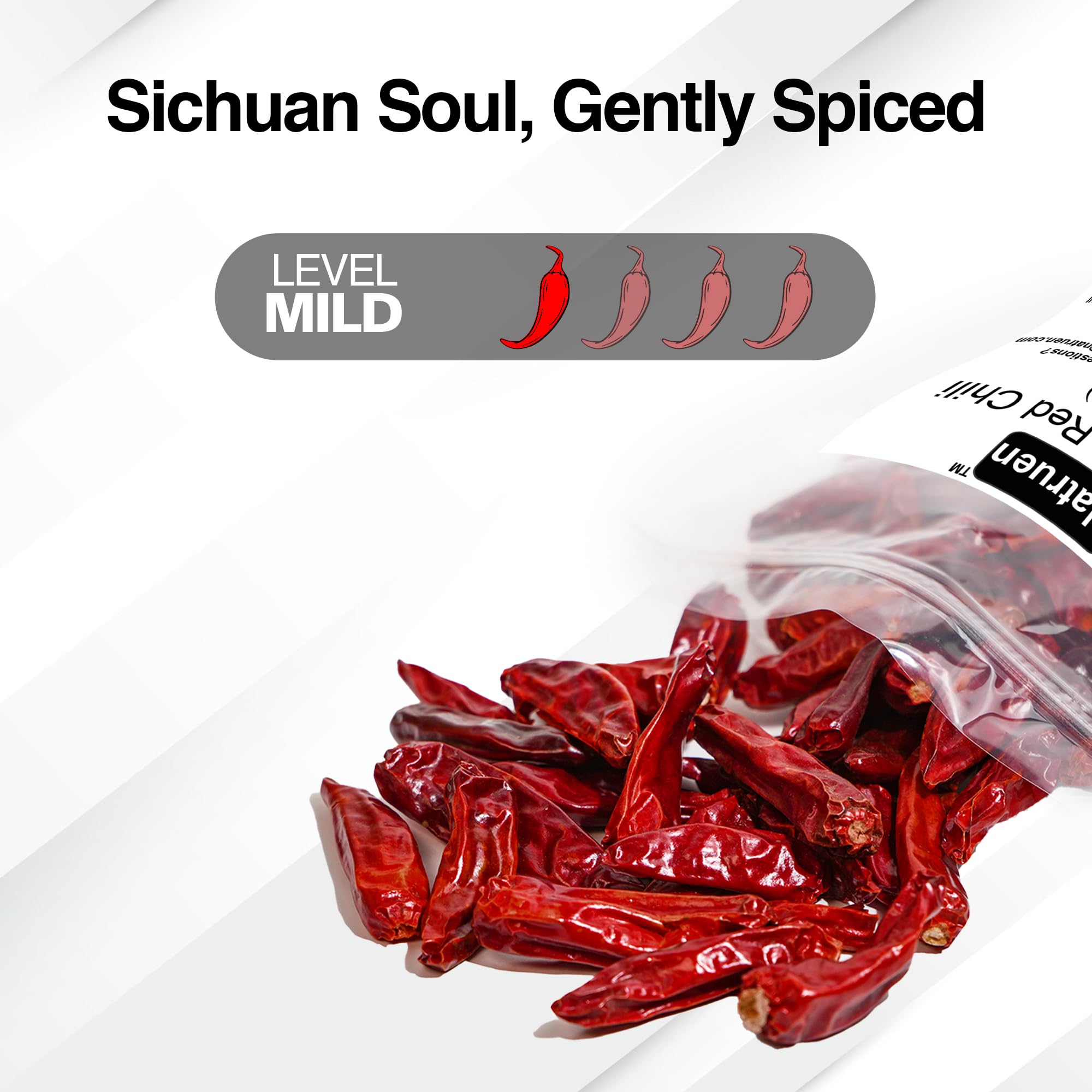 Natruen chili oil ingredient with pods ideal for oil or paste base