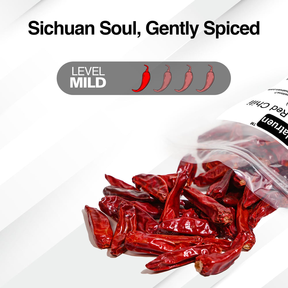 Natruen chili oil ingredient with pods ideal for oil or paste base