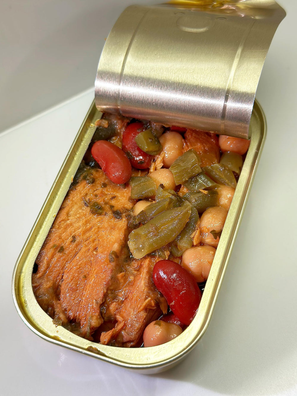 Natural Catch gluten-free paleo keto-friendly tuna—diet-friendly option.