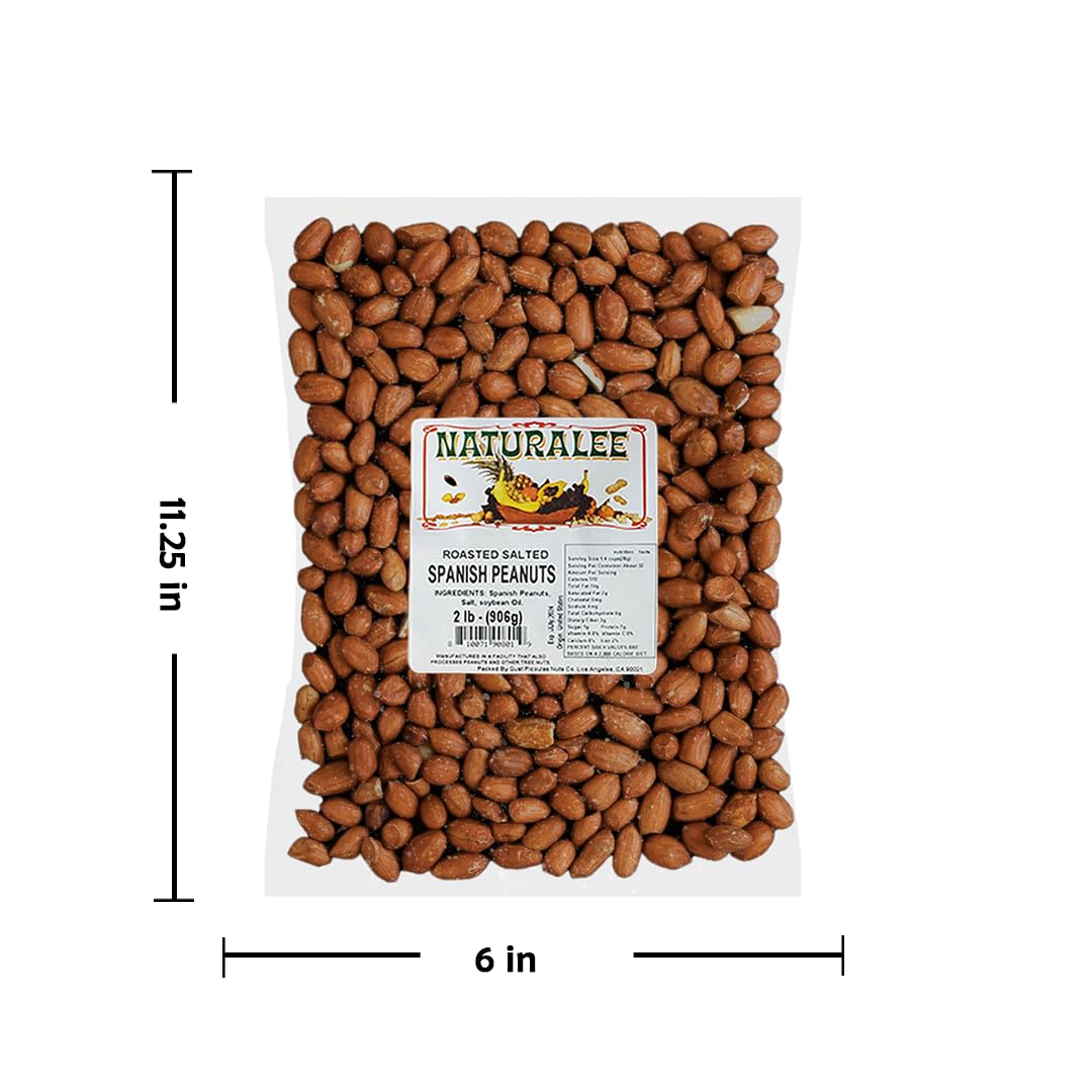 Naturalee peanuts snack ideas serving bowl, versatile on-the-go nourishment.