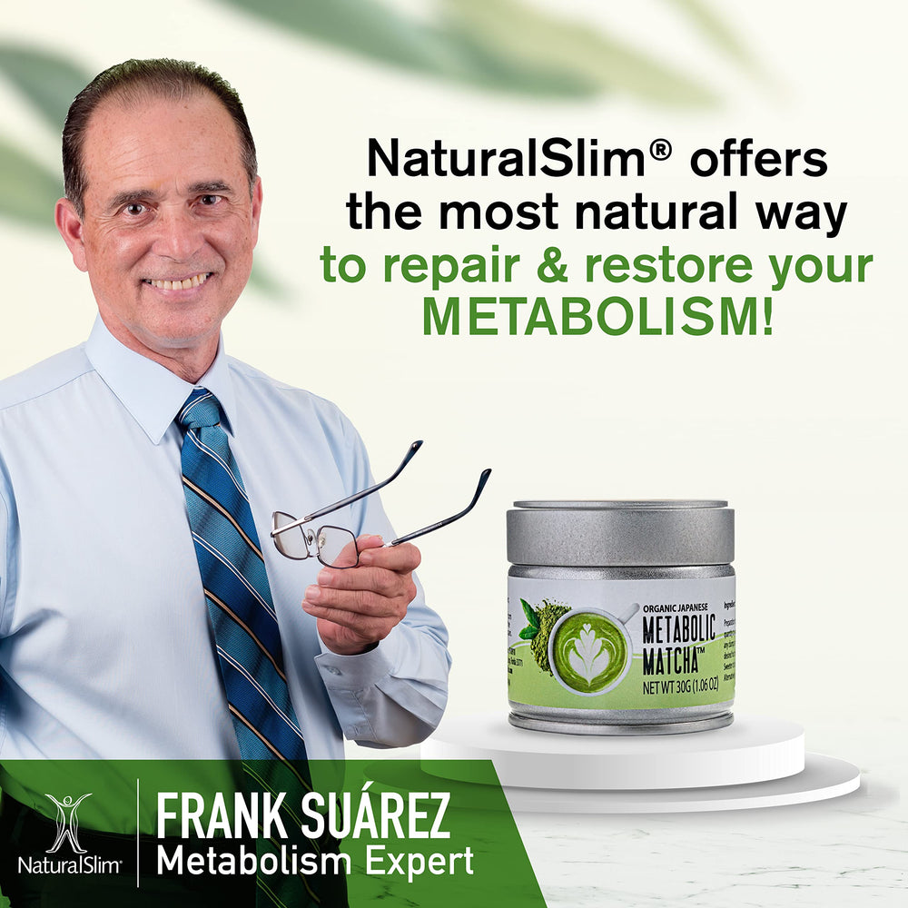 NaturalSlim Kagoshima origin tin signaling clean organic ingredients