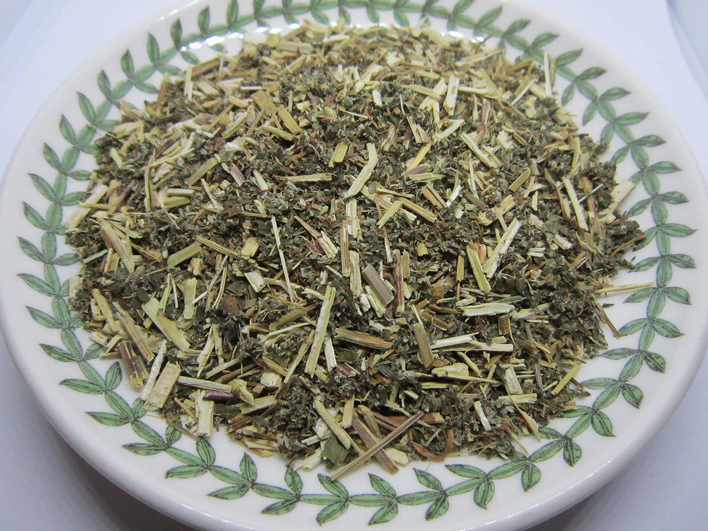Nature Tea Meadowsweet aroma enhances herbal tea experience