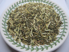 Nature Tea Meadowsweet aroma enhances herbal tea experience