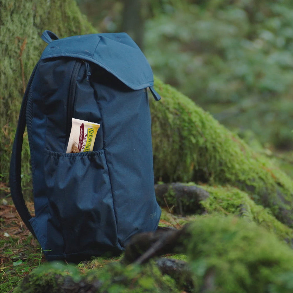Nature Valley biscuits in a pack ideal for travel or lunchbox.