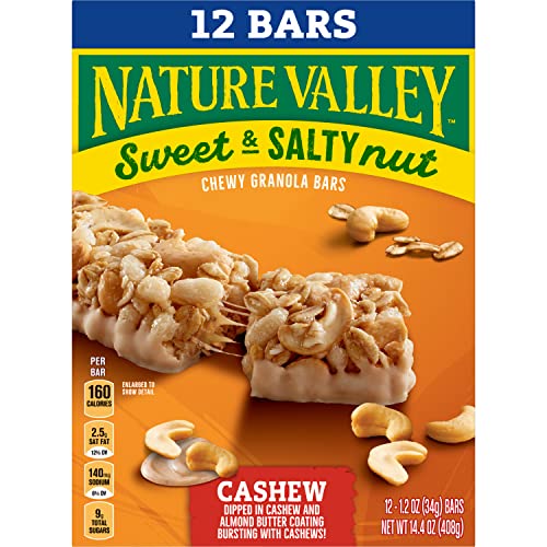 Bars tucked into a lunchbox for a quick breakfast option.