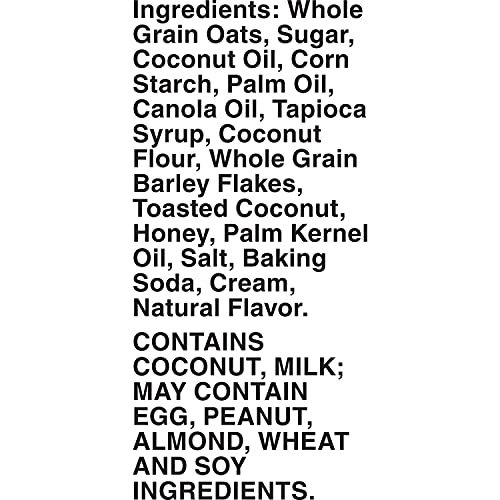 Nature Valley lunch-box snack idea for school or work.