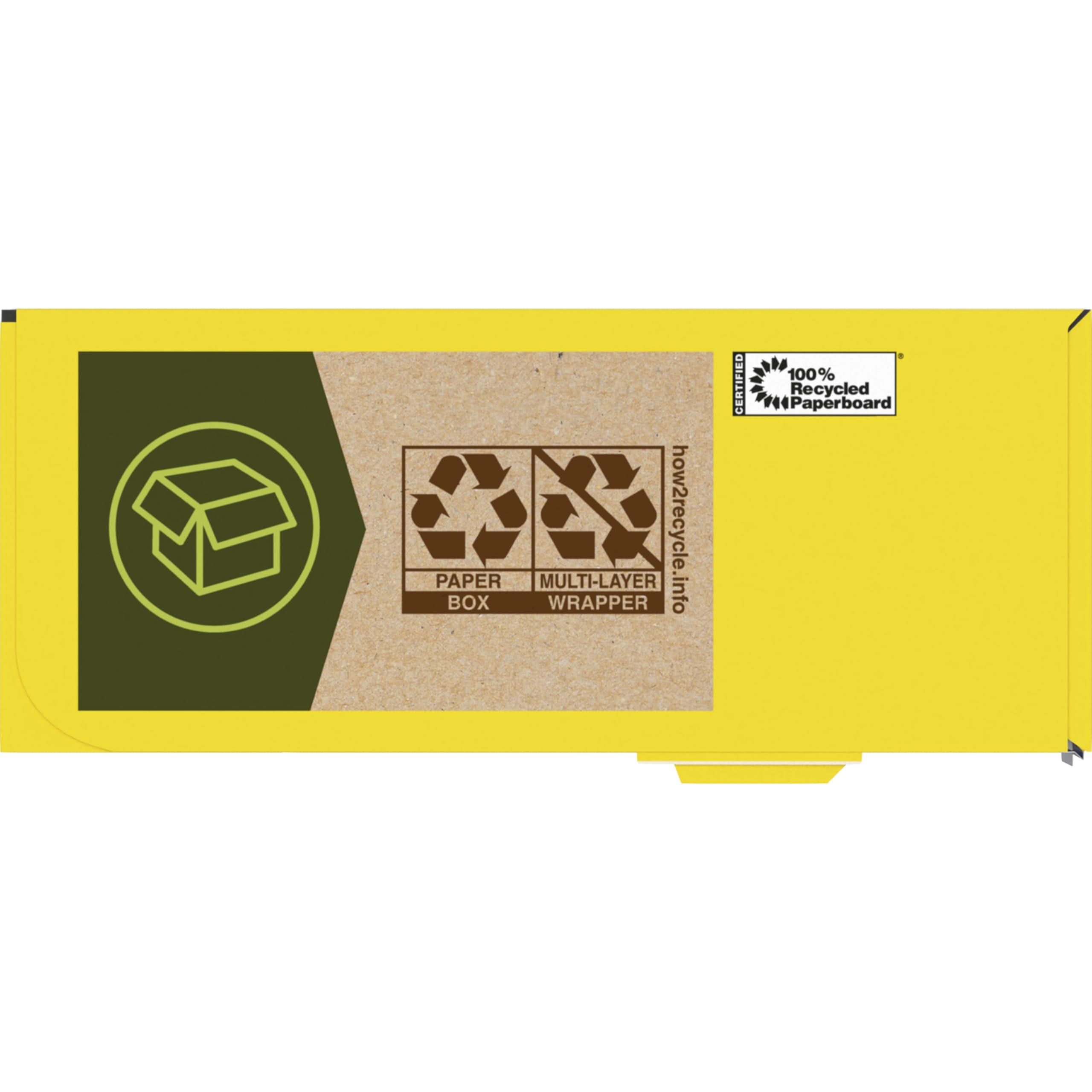 Nature Valley on-the-go snack ideal for hikes and road trips