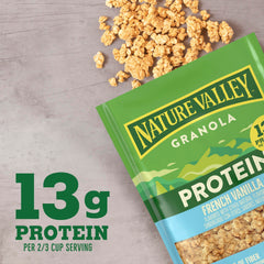 Packaging claims no artificial flavors or colors.