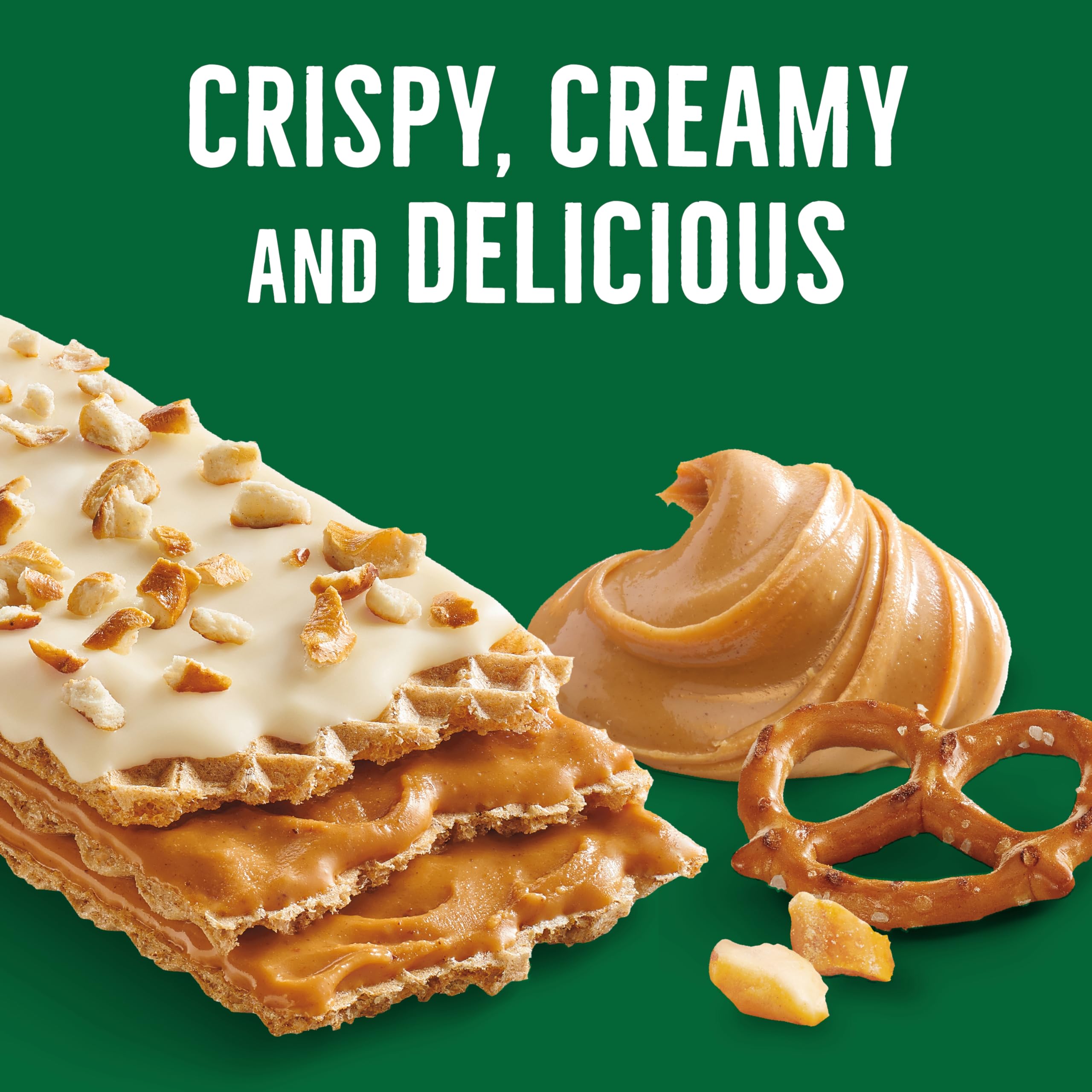 Nature Valley on-the-go snack box ready for lunchboxes and commutes