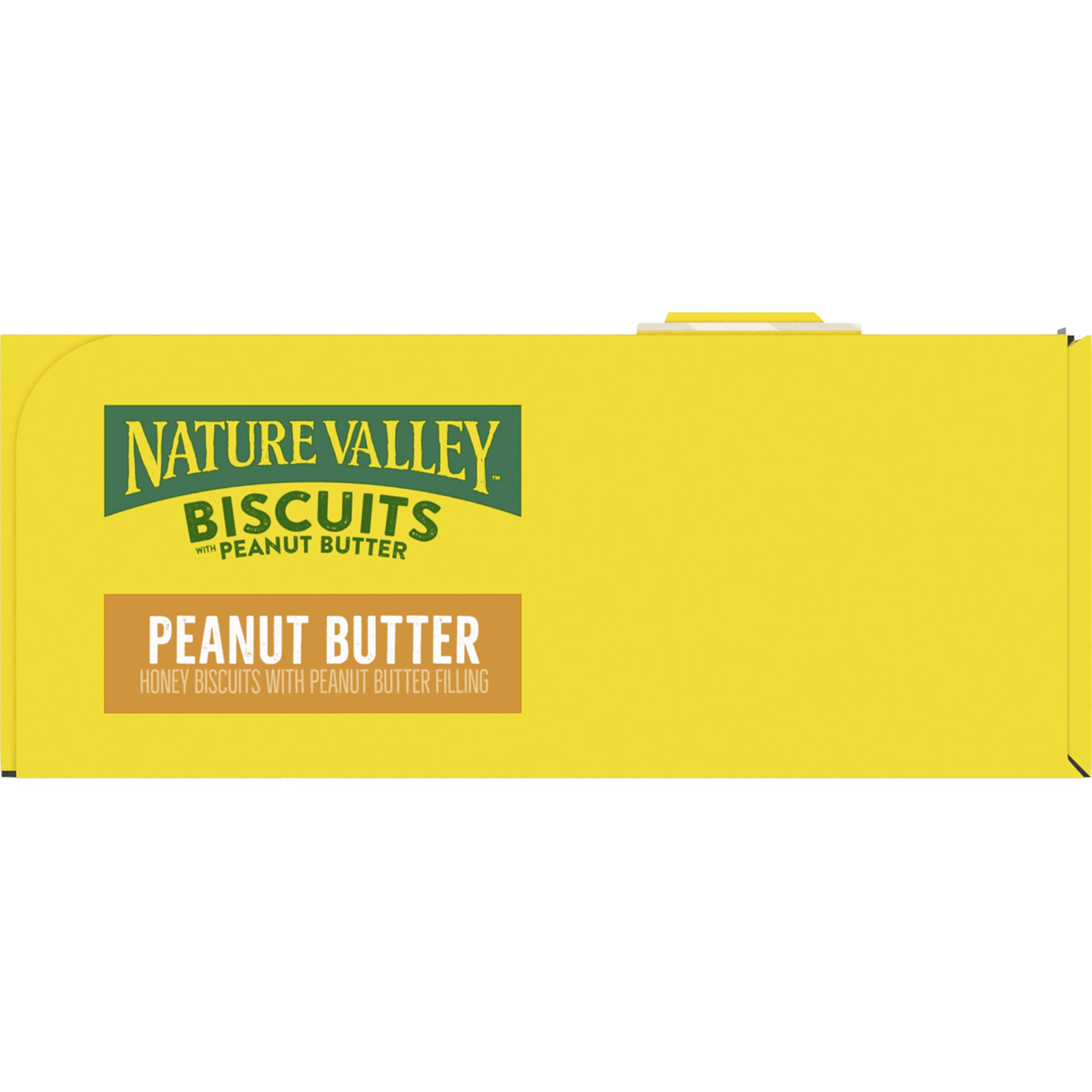 Nature Valley portable snack packs fit neatly into lunchboxes or bags