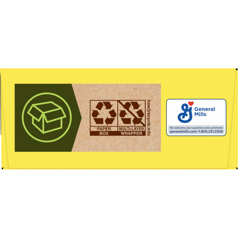Nature Valley Gluten-free snack bars ready for lunchbox or backpack.