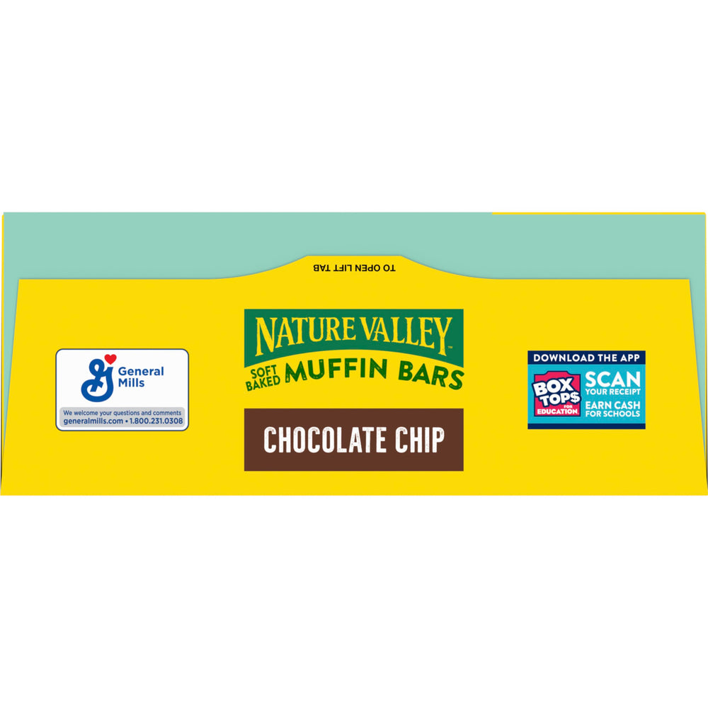 Nature Valley bar provides 8g whole grain per serving.