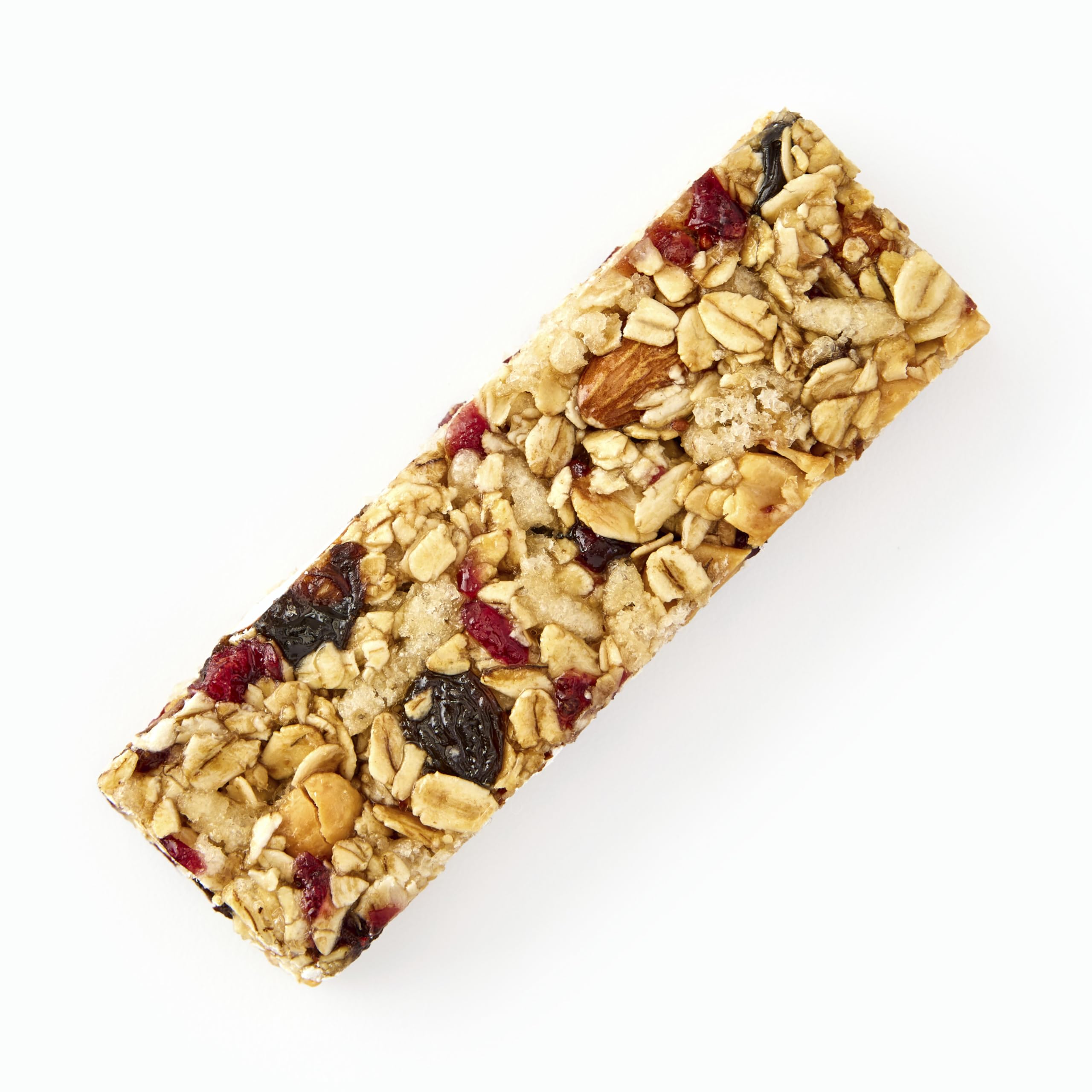 Nature Valley snack bars use no artificial flavors or colors for everyday snacking.