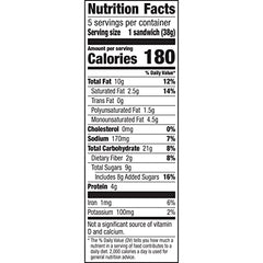 Nature Valley whole grains texture close-up emphasizes oats and nutrition.