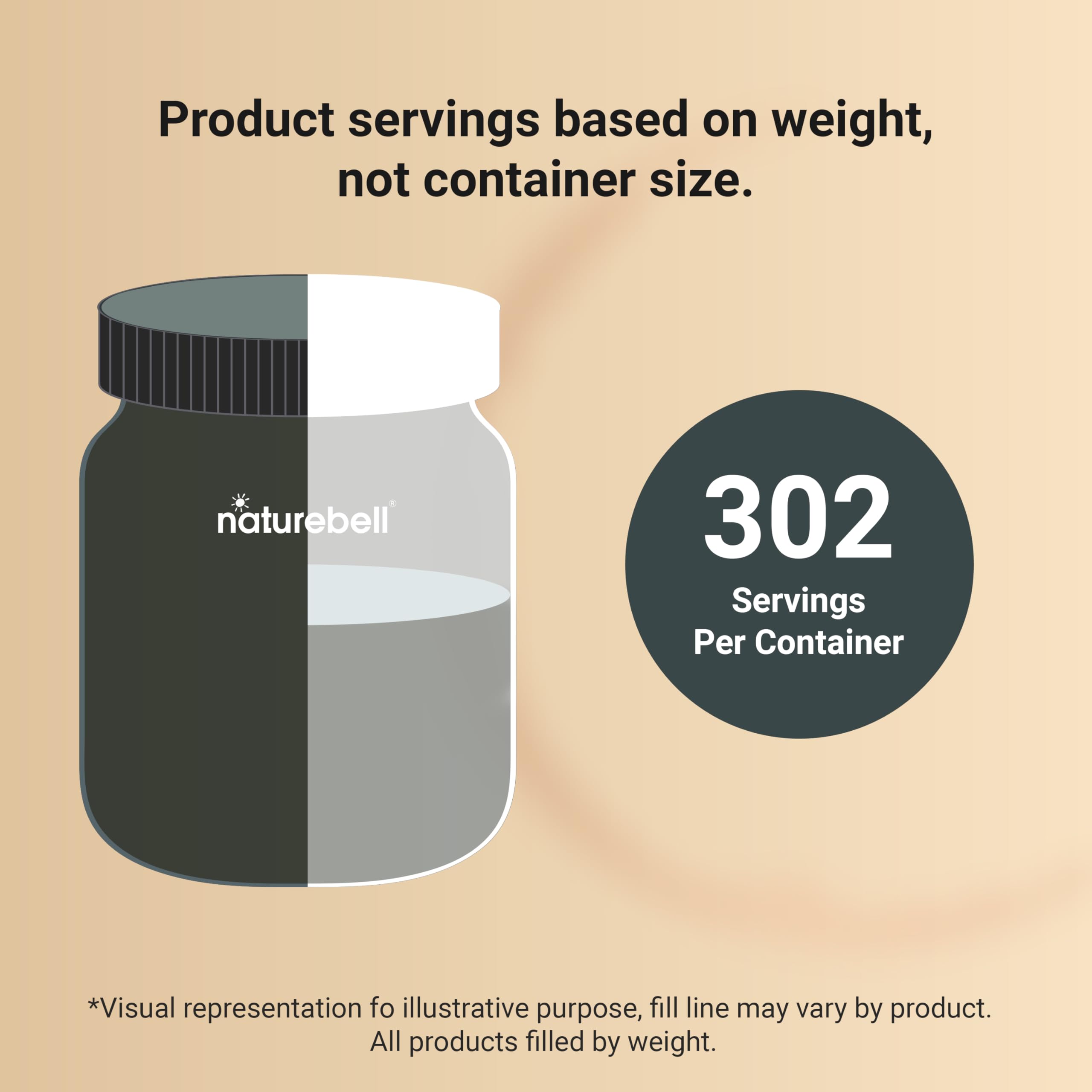 NatureBell matcha powder used in baking for healthy treats.