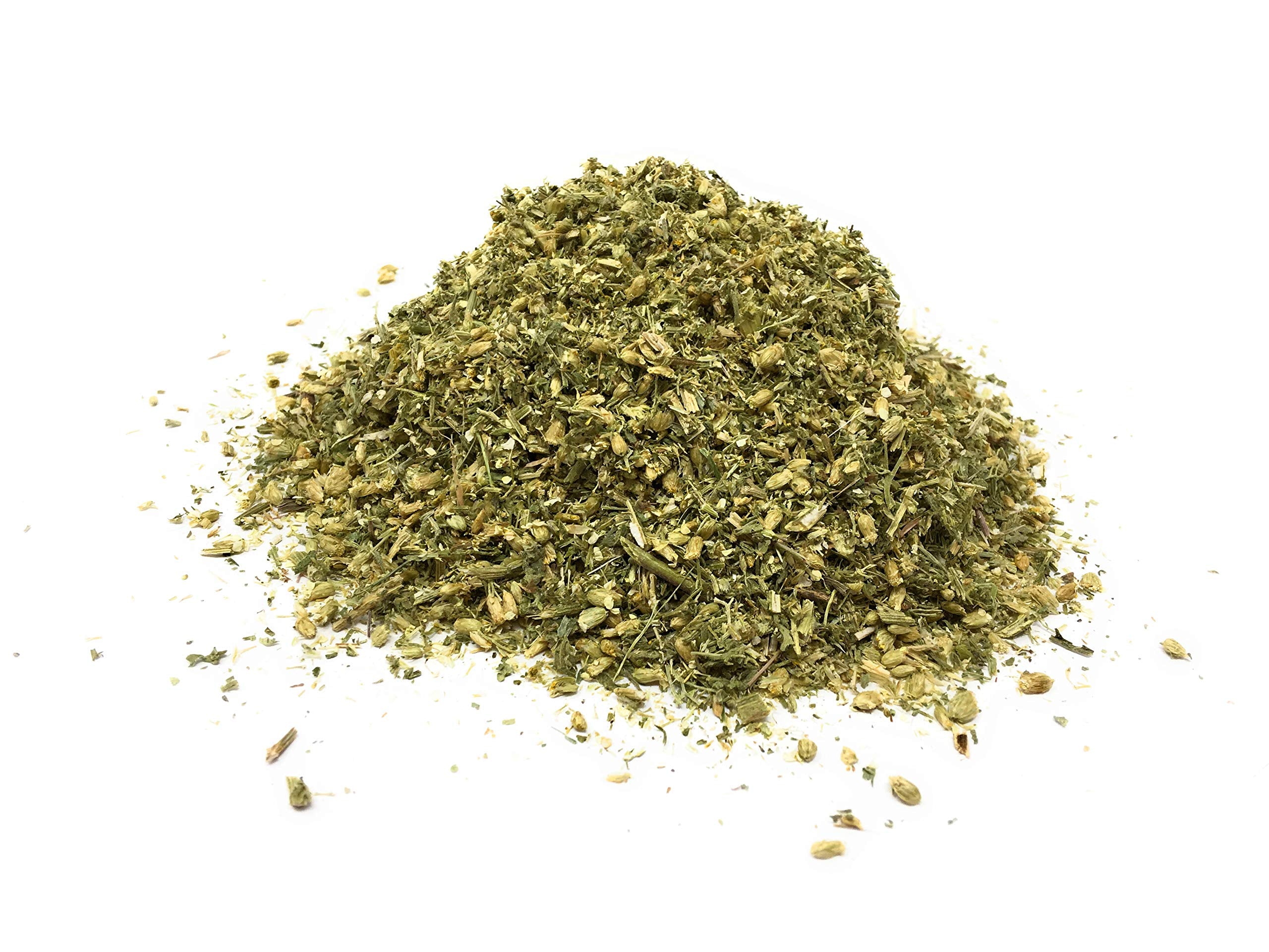 Naturegrail brand logo on packaging signals trusted herbal tea
