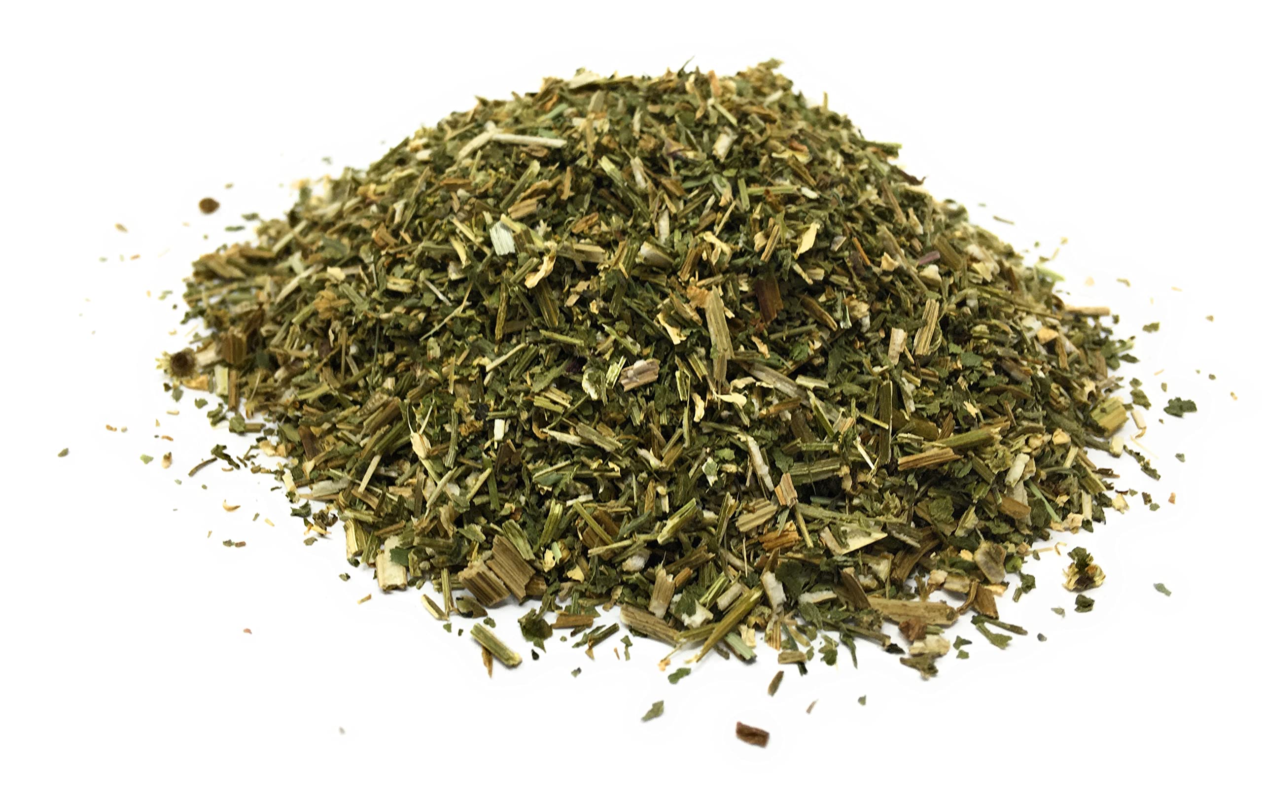 Naturegrail Feverfew herb from Austria, cut and dried for culinary infusions and decorative arrangements.
