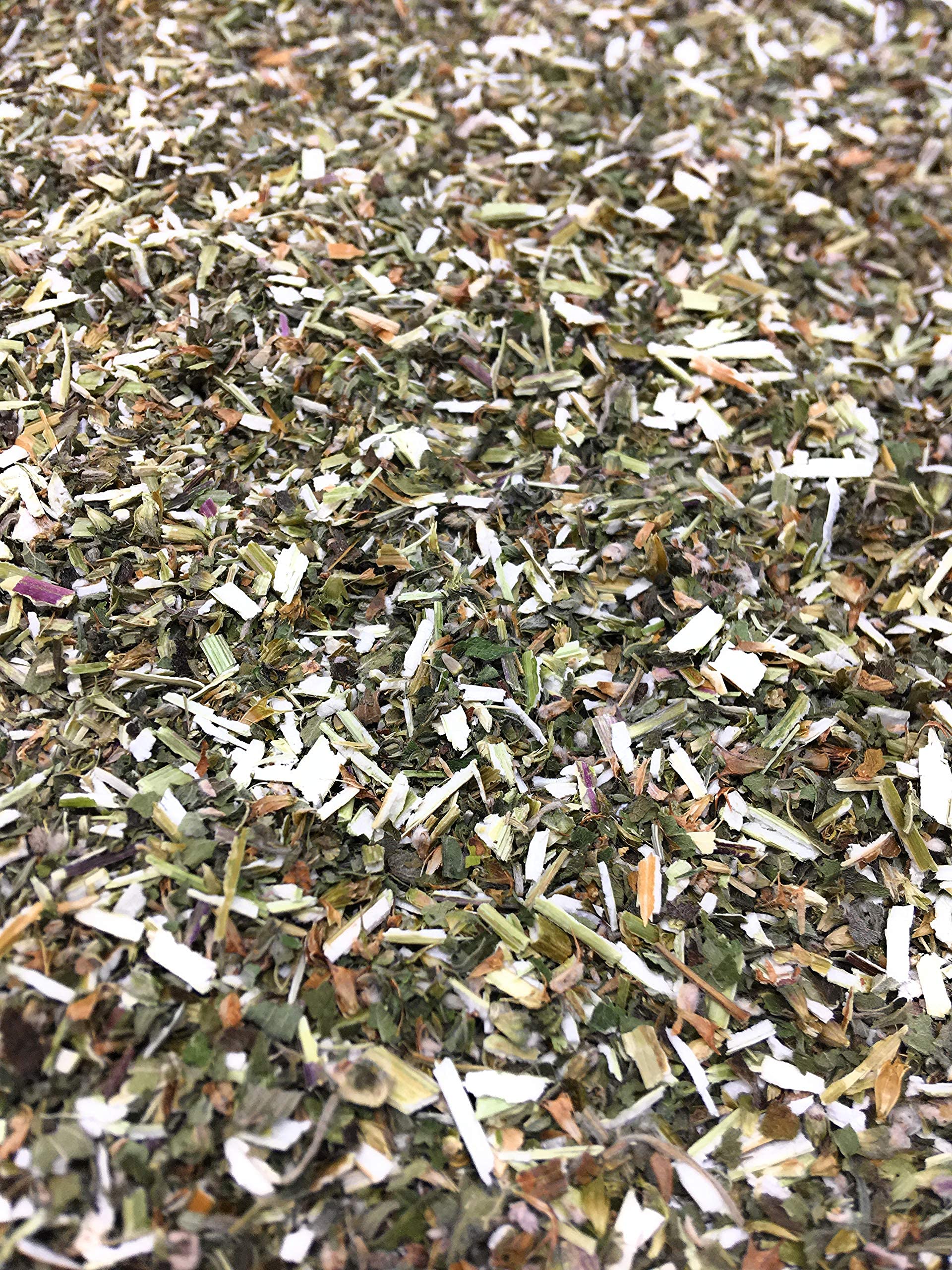 Naturegrail Motherwort Tea Poland origin and artisanal sourcing