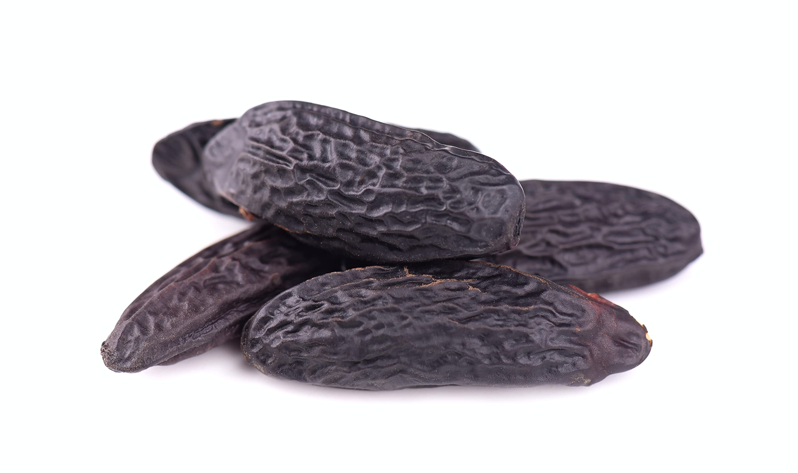 Naturegrail tonka beans dry-pack preserves freshness and bold notes.