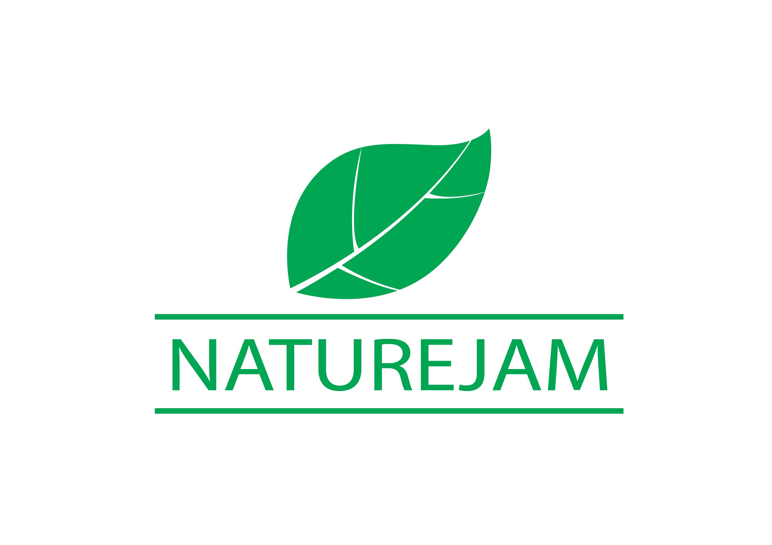 Naturejam dehydrated green pepper flakes illuminate veggie soups