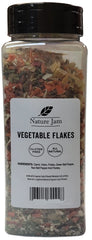 Naturejam dehydrated potato flakes add body to ramen and soups