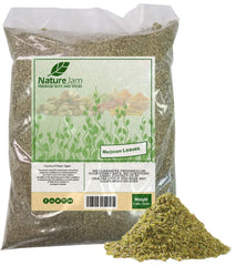 Naturejam marjoram leaves bulk bag with fresh aroma enhances soups, stews, and roasts.