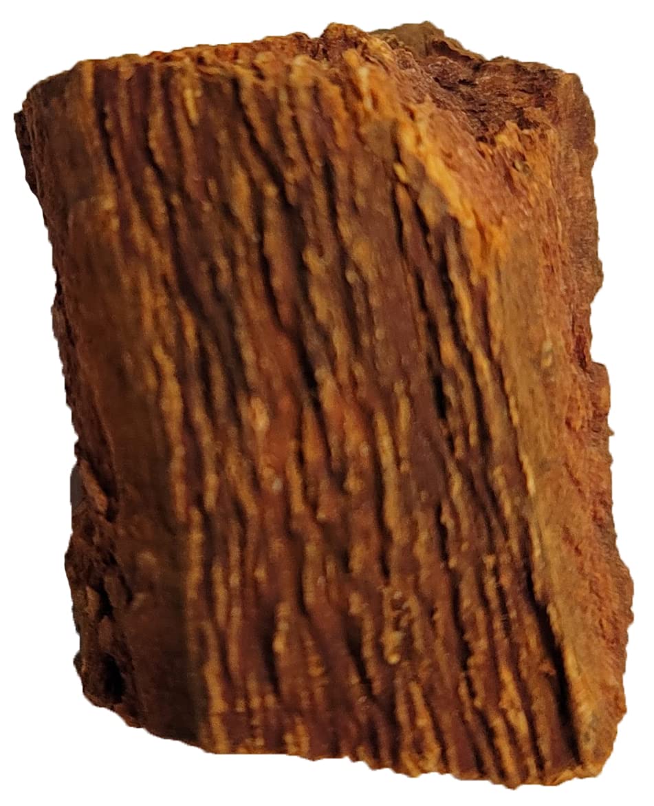 Naturejam Red Cinchona Bark bulk packaging for long-term storage and ready use.