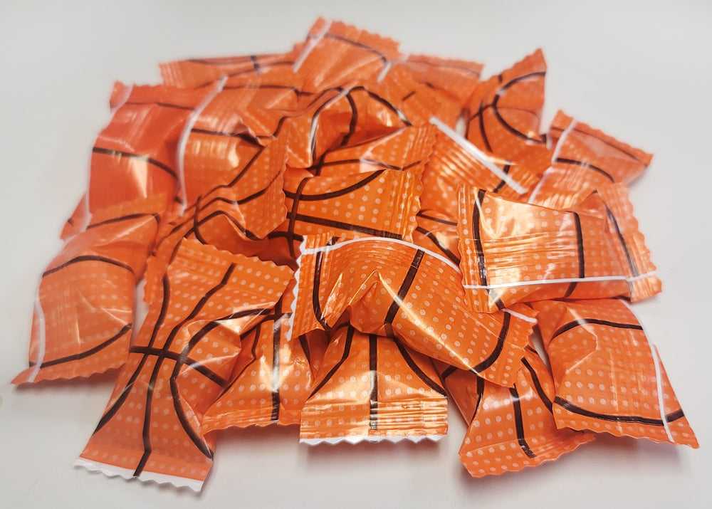 Naturejam sports party favor peppermint display for gathering