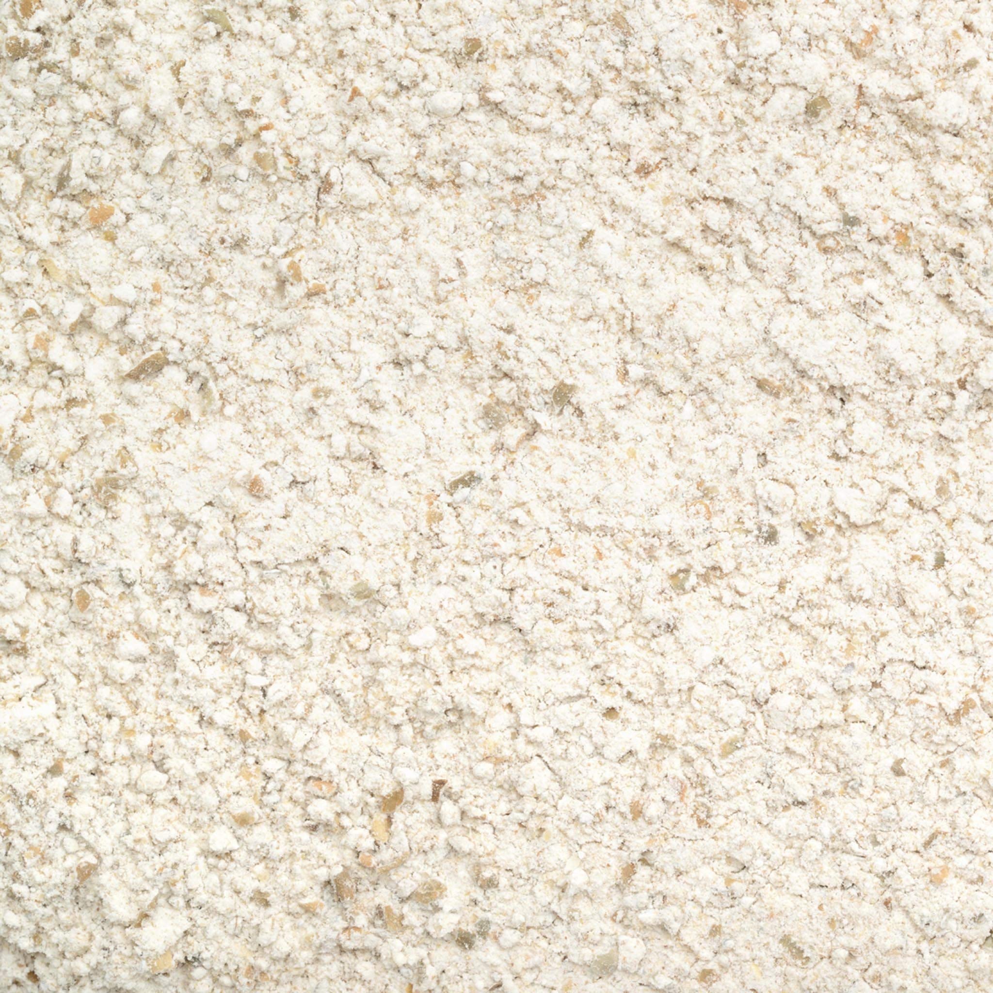NatureJam White Rye Flour loaf prepared using rye flour for artisanal bread