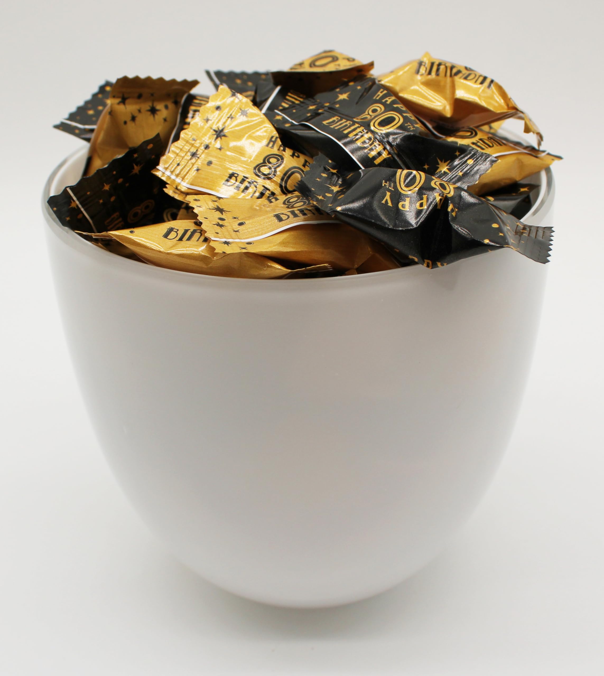 Naturejam 100-count peppermint tin ideal as a senior-friendly gift.