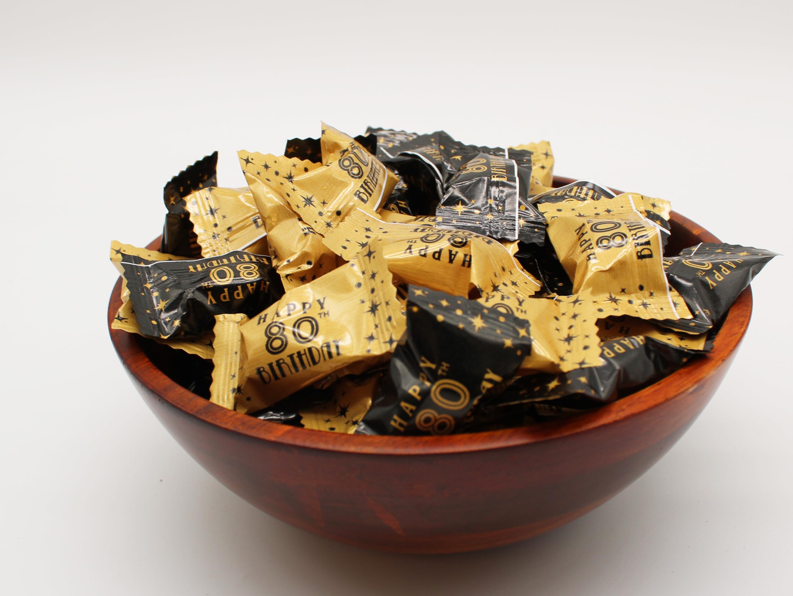 Naturejam Wrapped peppermint batch offers a classic tasting experience for celebrations.