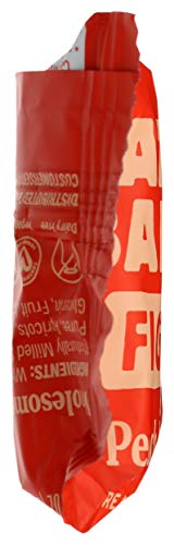 Nature's Bakery dairy-free fig bar for a kosher, portable treat.