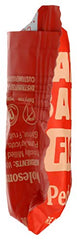Nature's Bakery dairy-free fig bar for a kosher, portable treat.
