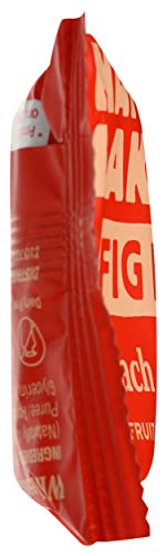 Nature's Bakery dairy-free fig bar is a versatile treat.