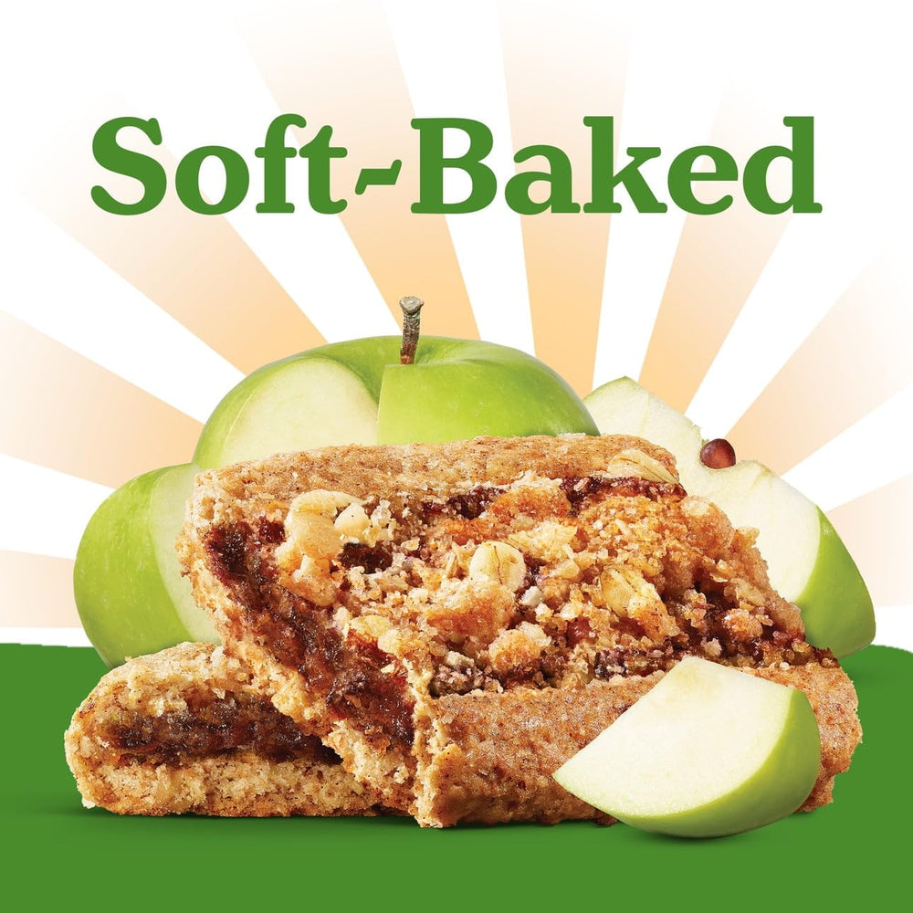 Nature's Bakery portable snack bars ideal for pre-workout energy on busy days