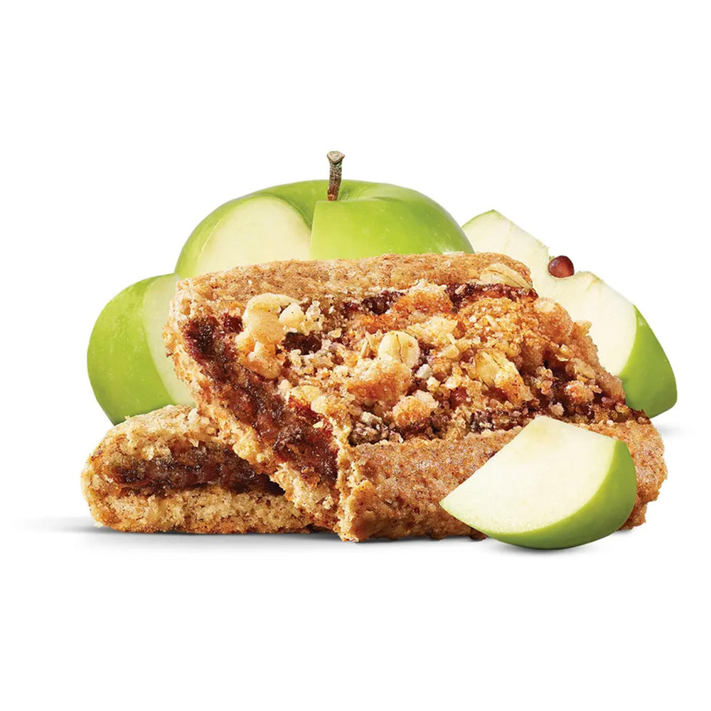 Nature's Bakery bar ready for quick afterschool or travel snacking.