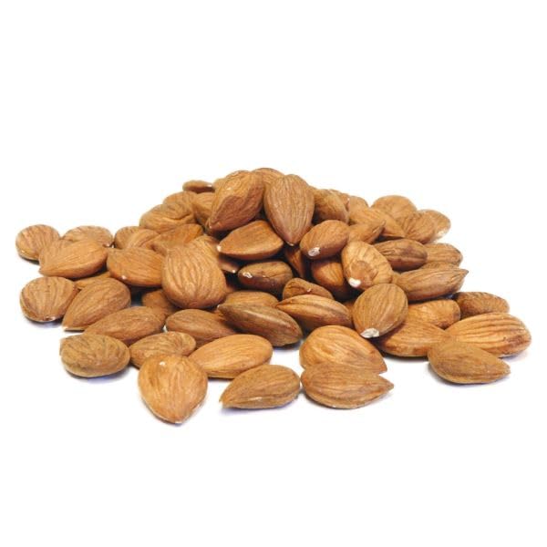 Nature's Choice apricot seeds with honey dip suggestion for flavor